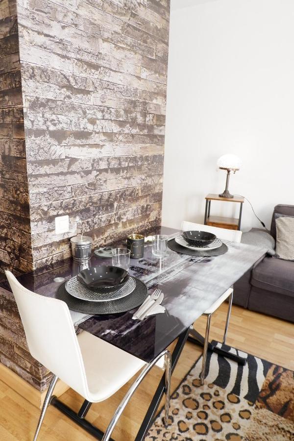 Atico En El Centro Historico Con Terraza Appartement